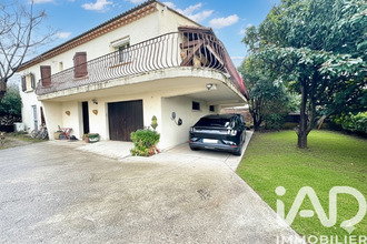 achat maison milhaud 30540