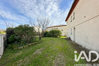 achat maison milhaud 30540