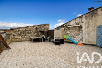 achat maison milhaud 30540