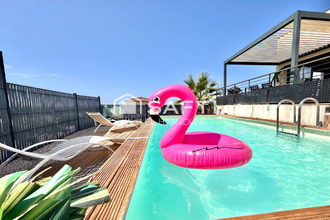 achat maison milhaud 30540