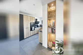 achat maison milhaud 30540