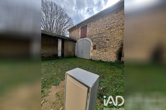 achat maison milhaud 30540