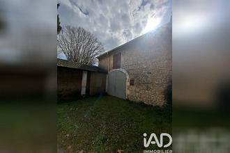 achat maison milhaud 30540