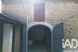 achat maison milhaud 30540