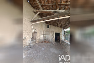 achat maison milhaud 30540