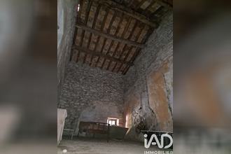 achat maison milhaud 30540