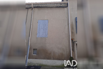 achat maison milhaud 30540