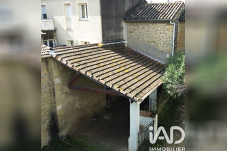 achat maison milhaud 30540