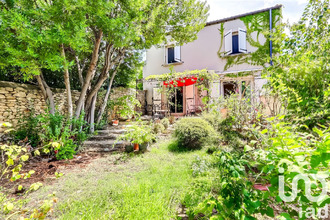 achat maison milhaud 30540