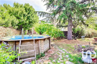 achat maison milhaud 30540