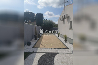 achat maison milhaud 30540
