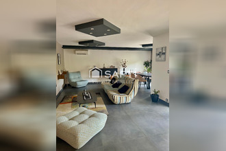 achat maison milhaud 30540