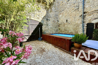 achat maison milhaud 30540