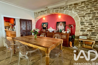 achat maison milhaud 30540