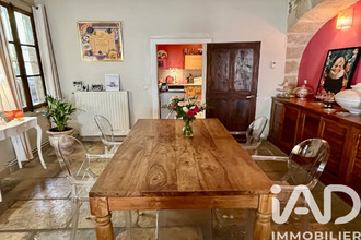 achat maison milhaud 30540