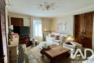 achat maison milhaud 30540
