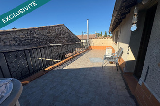 achat maison milhaud 30540