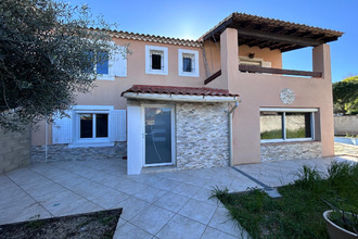 achat maison milhaud 30540