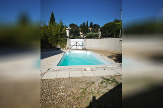 achat maison milhaud 30540