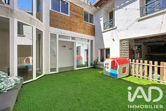 achat maison milhaud 30540