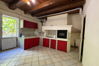 achat maison milhaud 30540