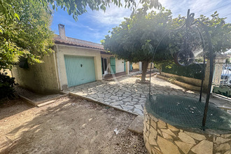 achat maison milhaud 30540