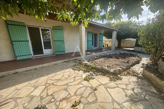 achat maison milhaud 30540