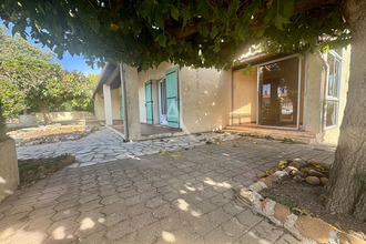 achat maison milhaud 30540