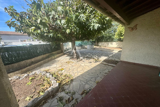 achat maison milhaud 30540