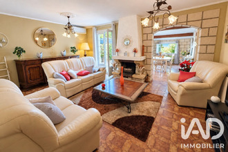 achat maison milhaud 30540