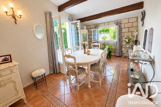 achat maison milhaud 30540