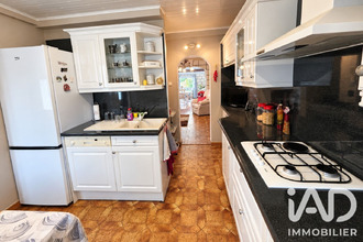 achat maison milhaud 30540
