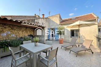achat maison milhaud 30540