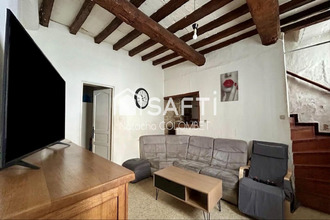 achat maison milhaud 30540