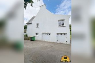 achat maison milizac 29290