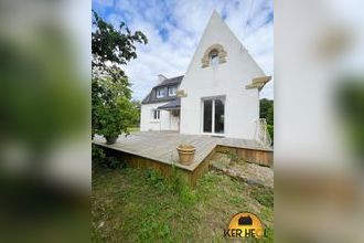 achat maison milizac 29290