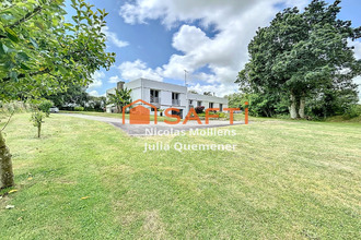 achat maison milizac 29290