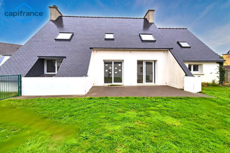 achat maison milizac 29290