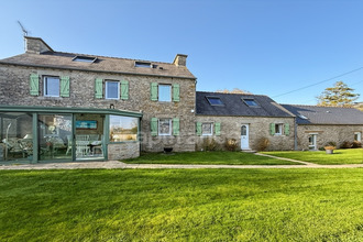 achat maison milizac 29290