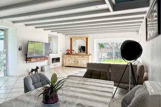 achat maison milizac 29290