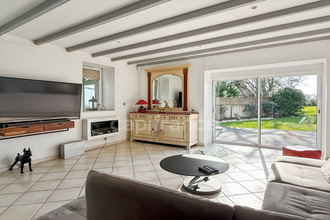 achat maison milizac 29290