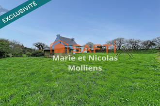 achat maison milizac 29290