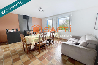 achat maison milizac 29290