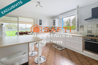 achat maison milizac 29290