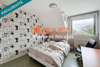 achat maison milizac 29290