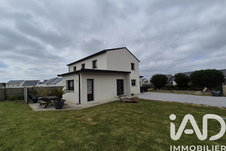 achat maison milizac 29290