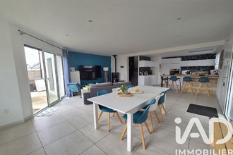 achat maison milizac 29290