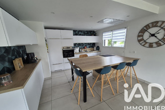 achat maison milizac 29290