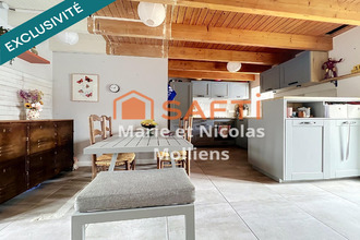 achat maison milizac 29290