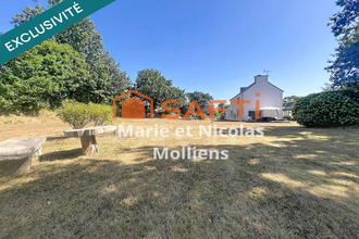 achat maison milizac 29290